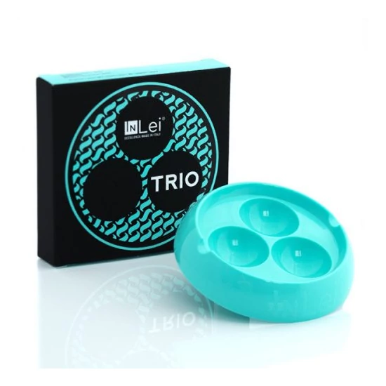 InLei Trio Dish