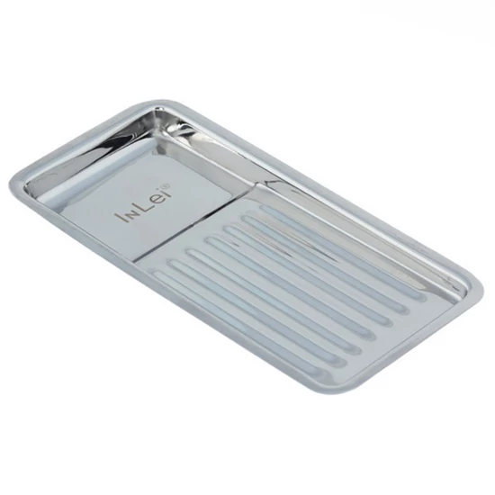InLei Metallic Tray 
