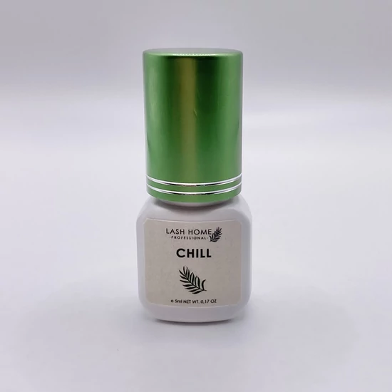 Chill szempillaragasztó 5ml