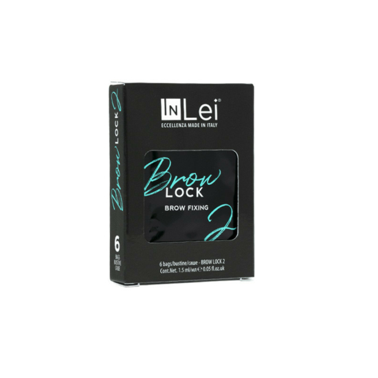 InLei Brow Lock 2 Monodose